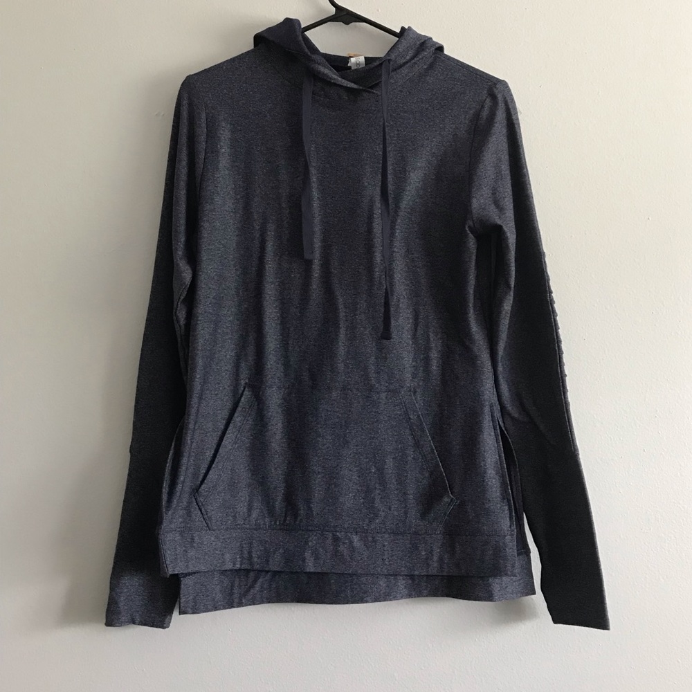 C&C Sport Active Jacket - Picture 3 of 6